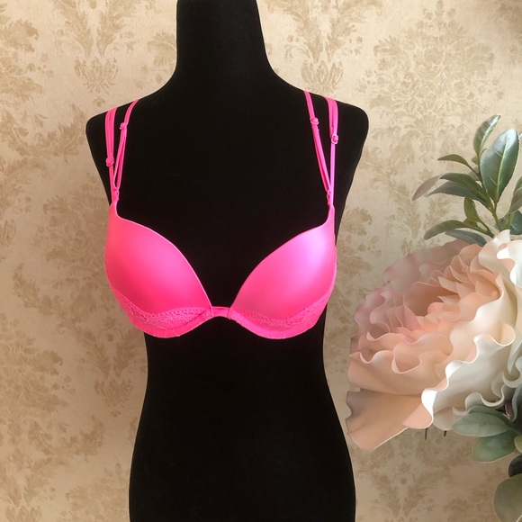 La Senza beyond sexy bra